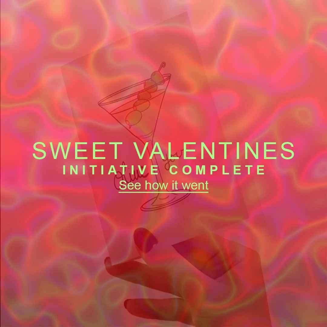 Valentine’s Day Cards Supporting Women’s Health