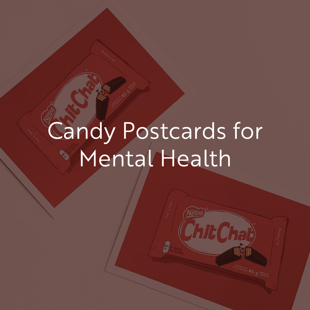 Candy Cards