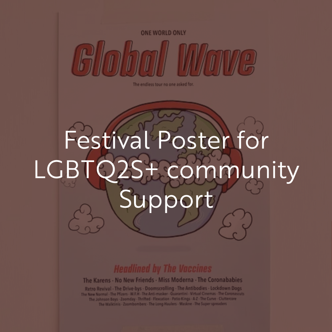 Global Wave