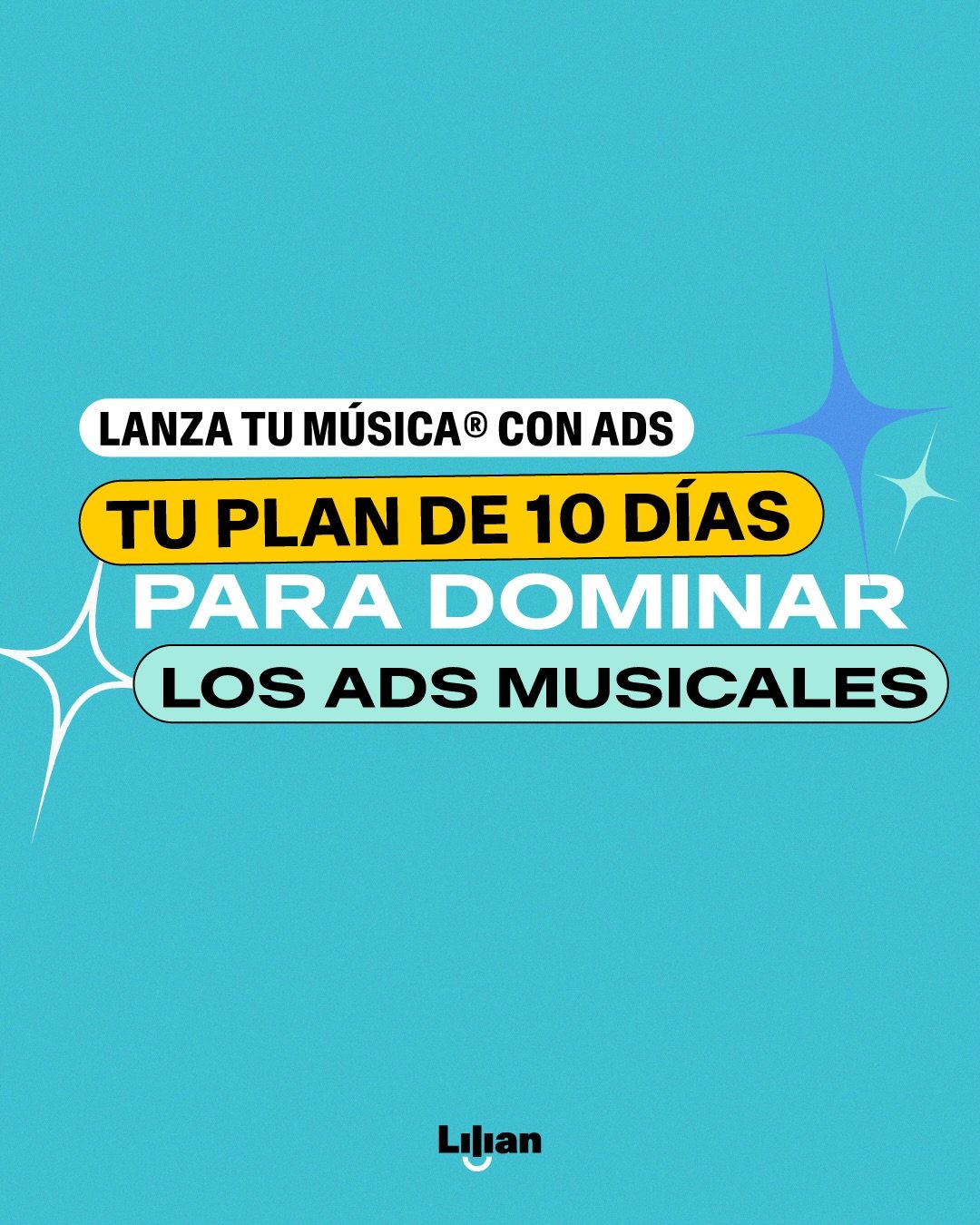 &iquest;Cansado de la confusi&oacute;n? Aqu&iacute; est&aacute; tu ruta clara para dominar los Ads de tu m&uacute;sica en solo 10 d&iacute;as. 🗺️

He dividido el proceso que usan los profesionales en 3 fases sencillas para que dejes de gastar dinero