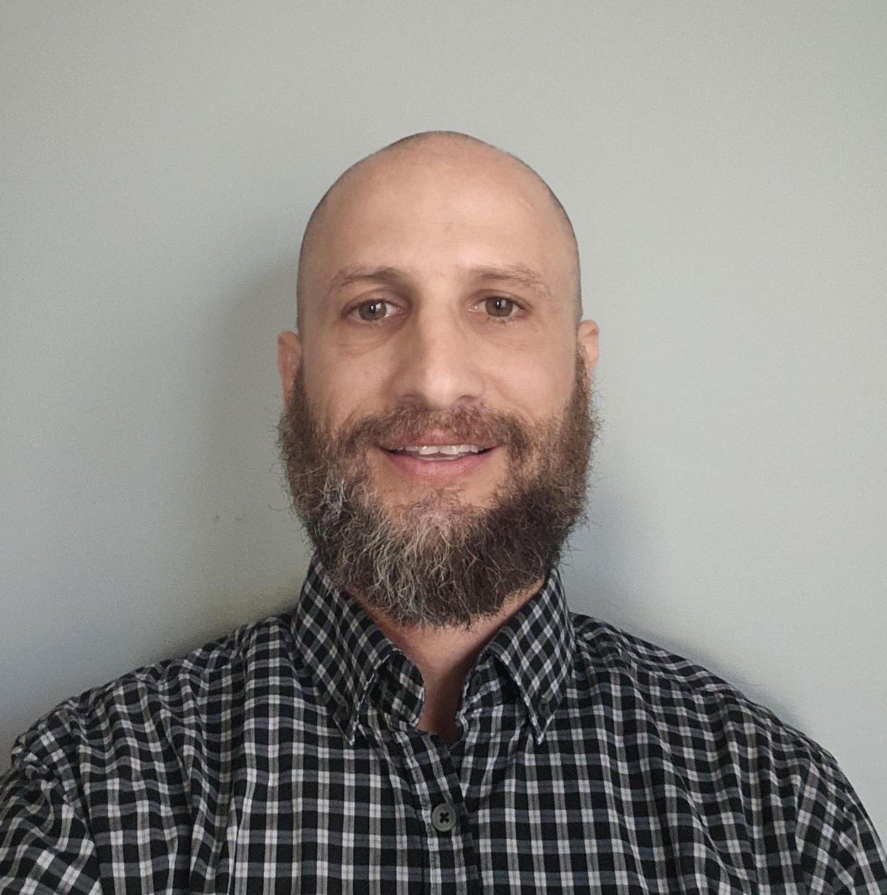 Yanir Arman, M.A.