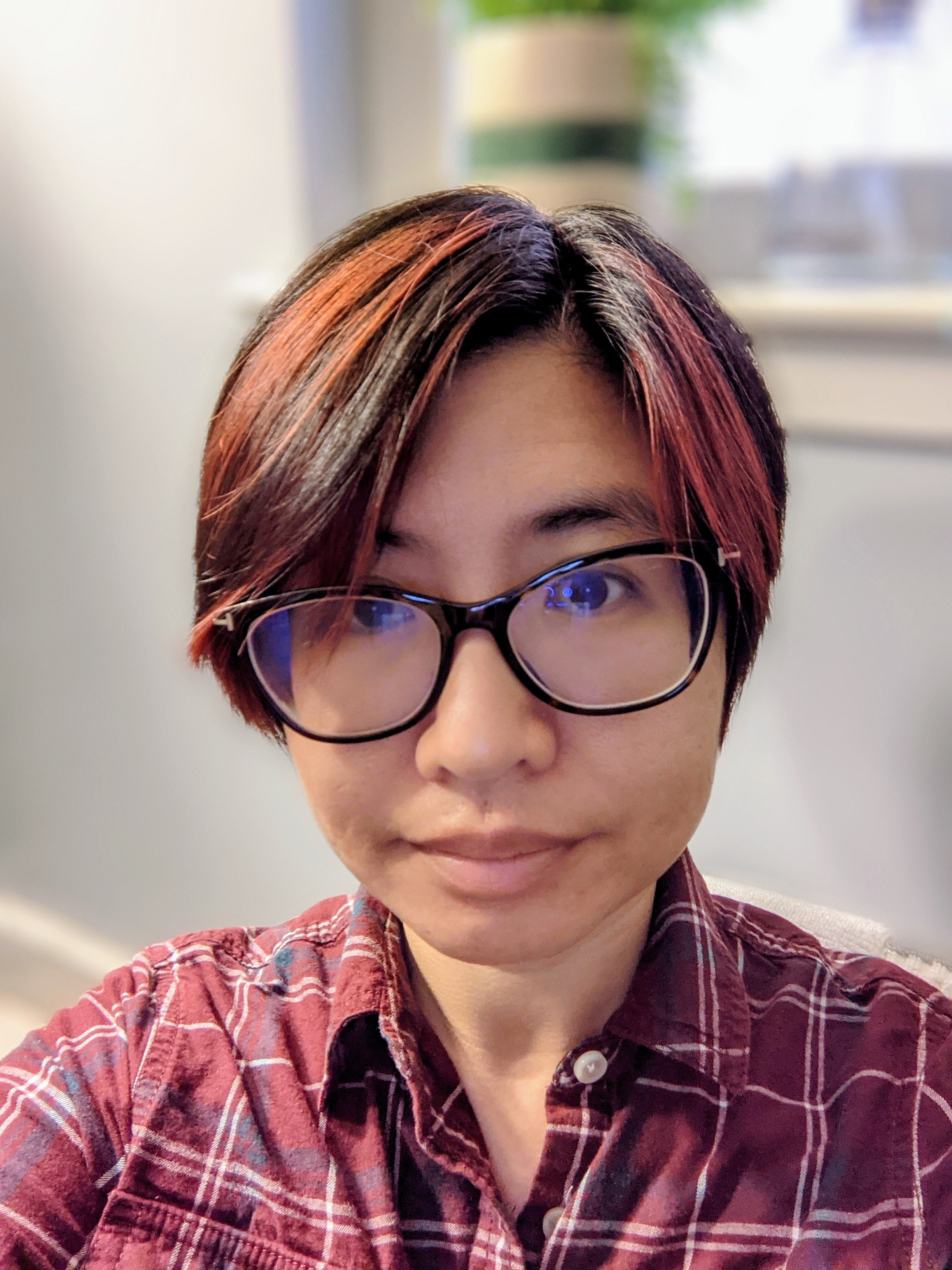 Patricia Chan