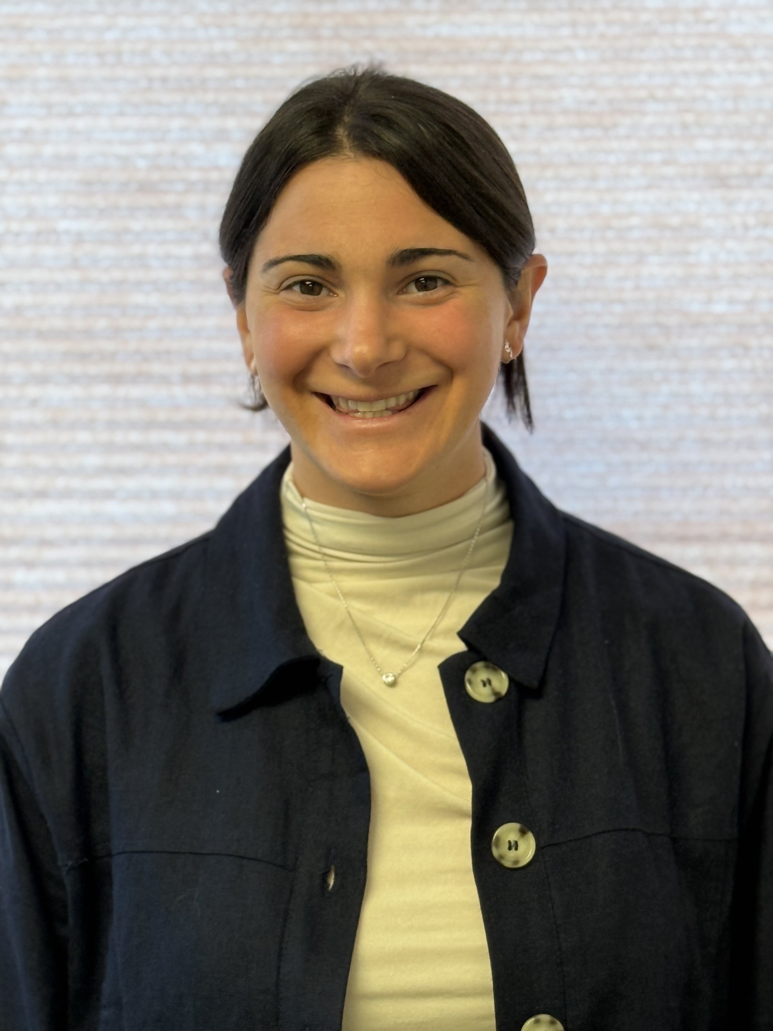 Emily Israel M.S.