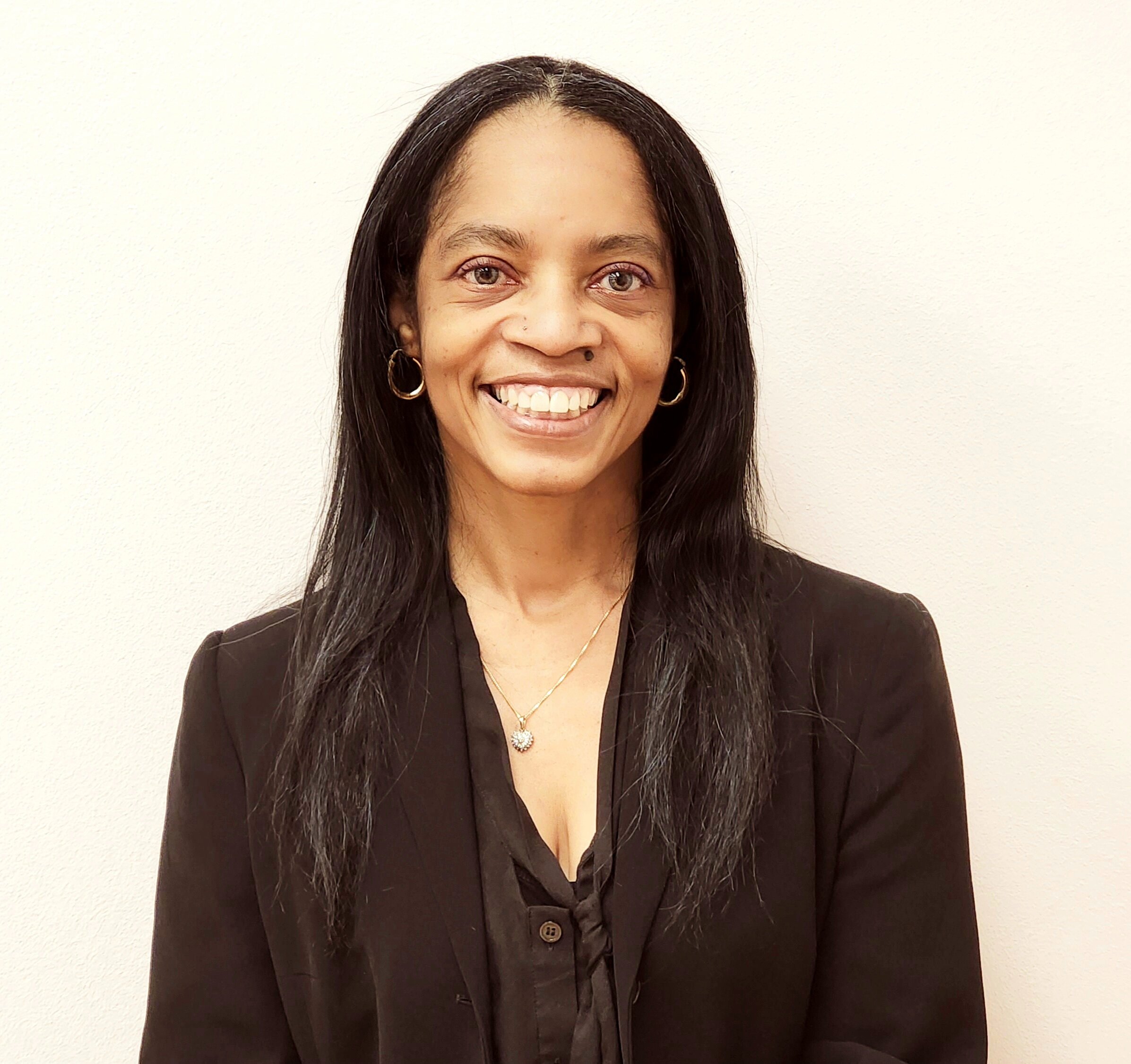 Alecia Golden, Psy.D.