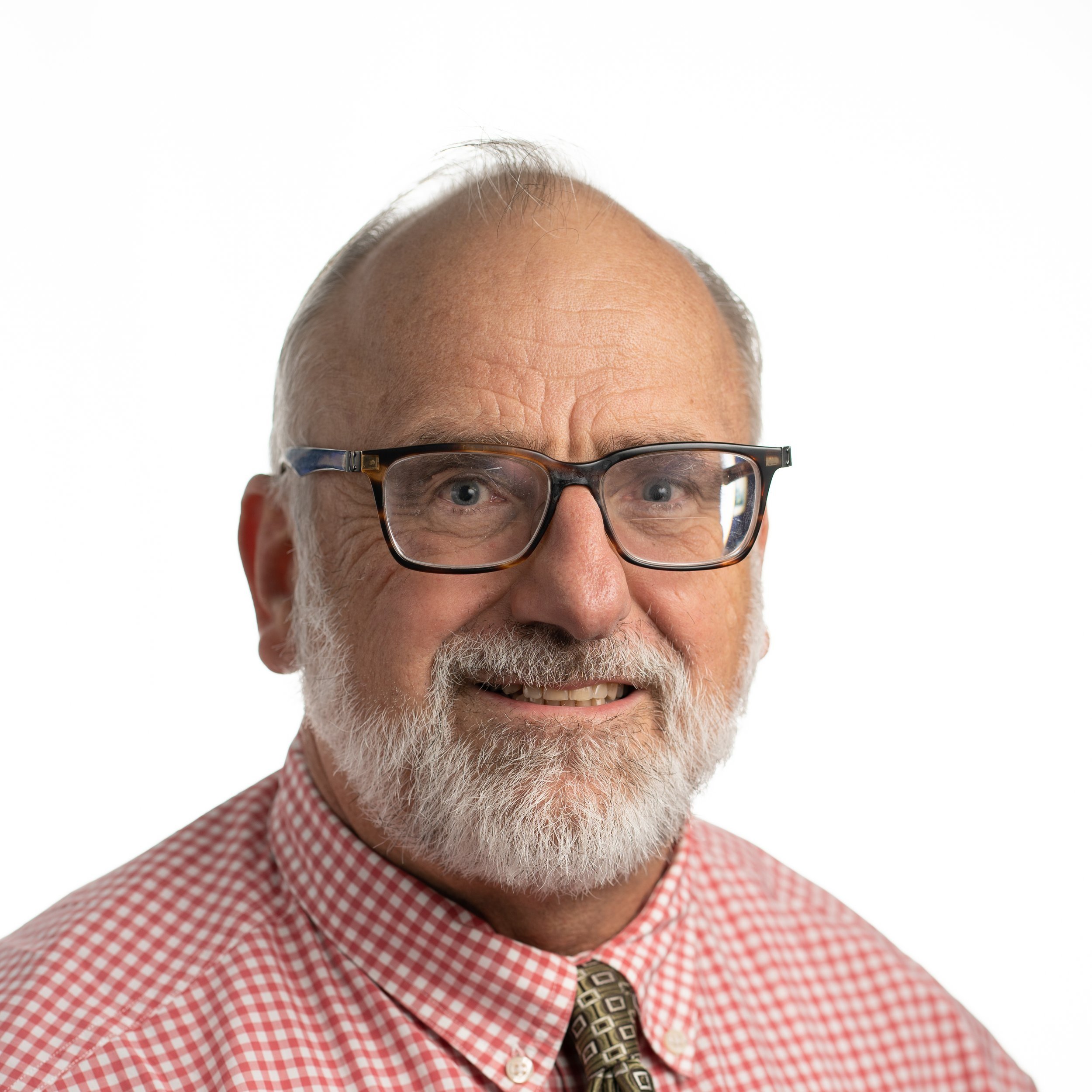C. Roach, Psy.D.