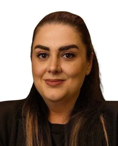 Mona Afshar, Ph.D.