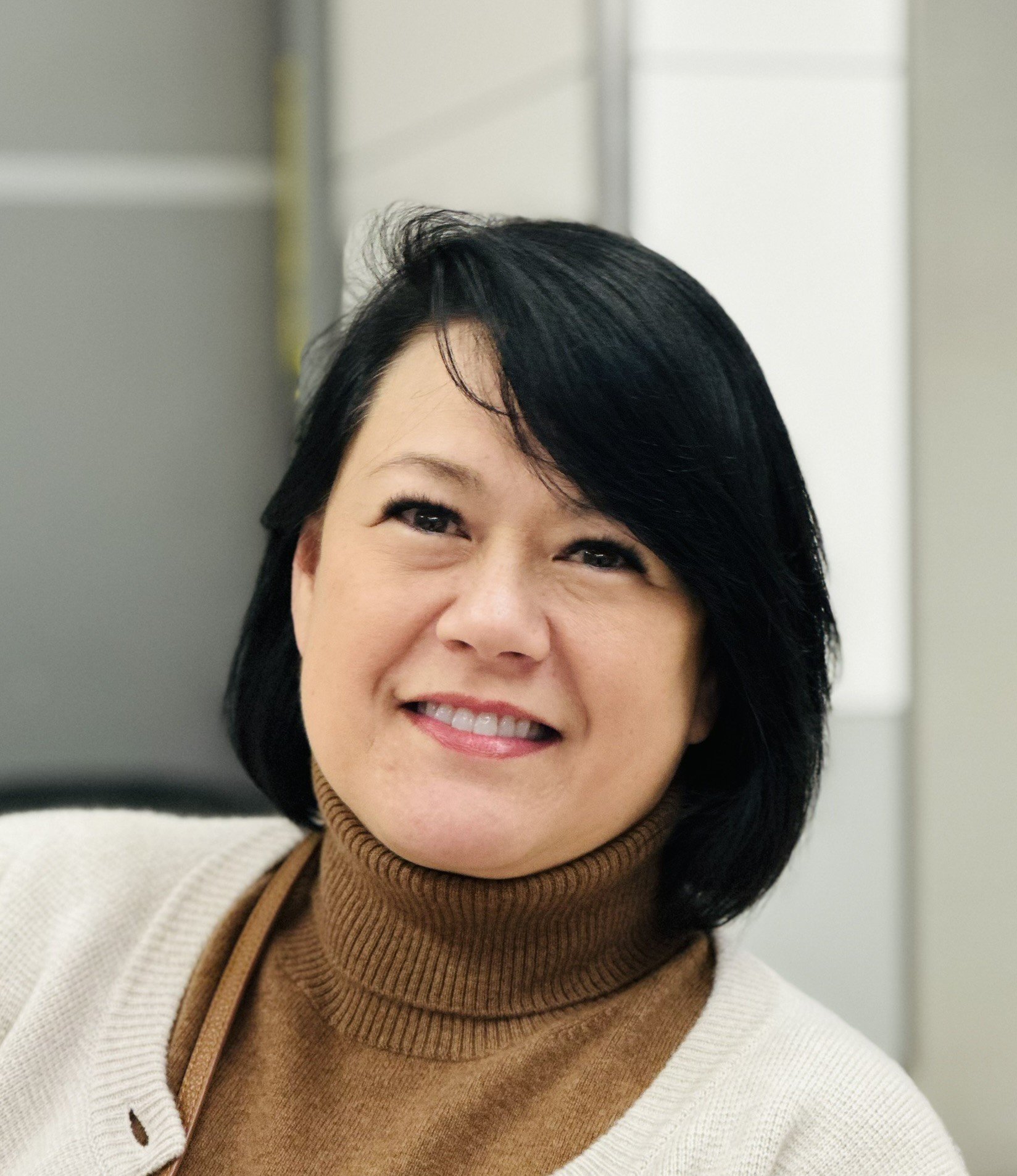 Sue Hess, M. A.