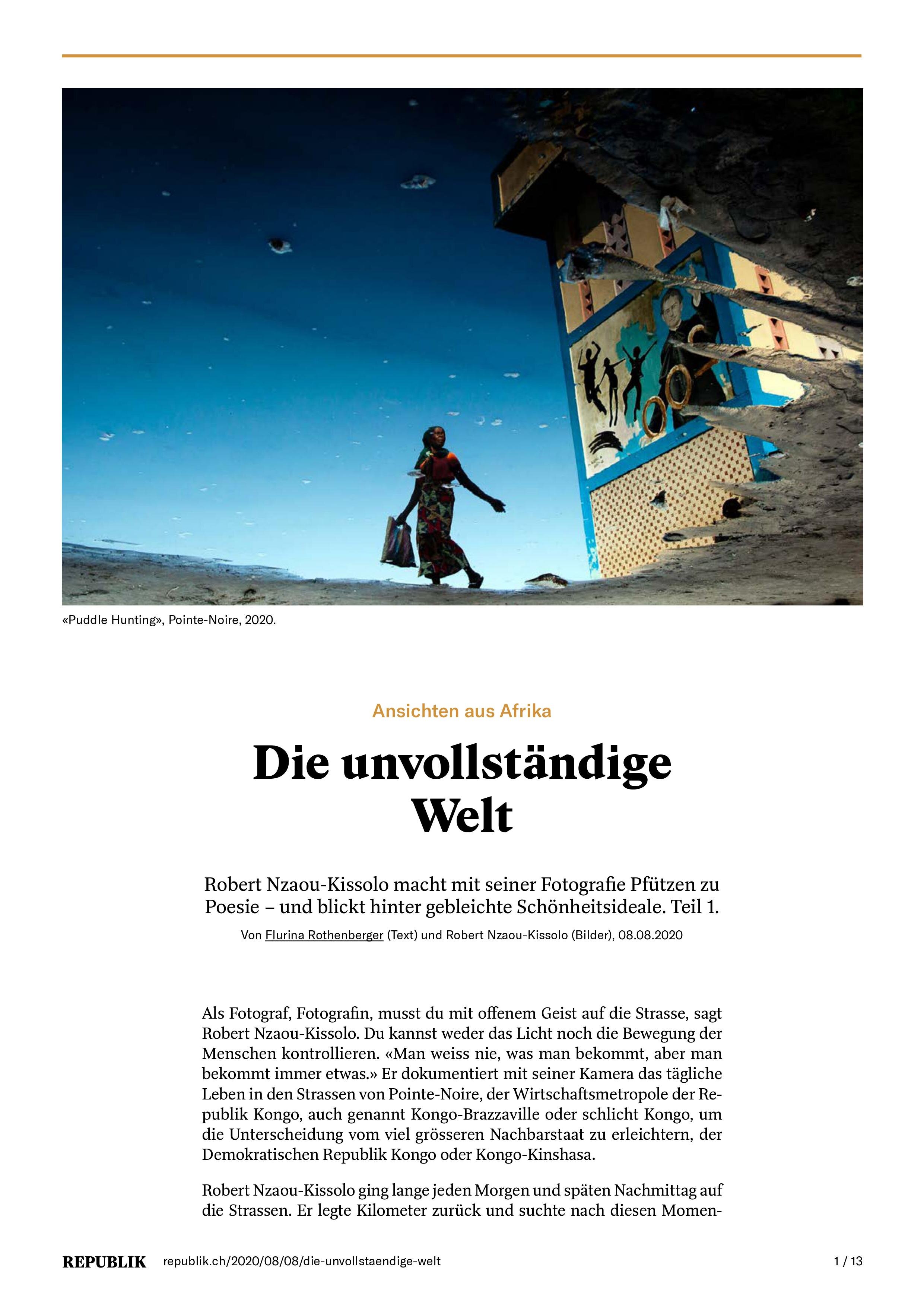 REPUBLIK, republik.ch 