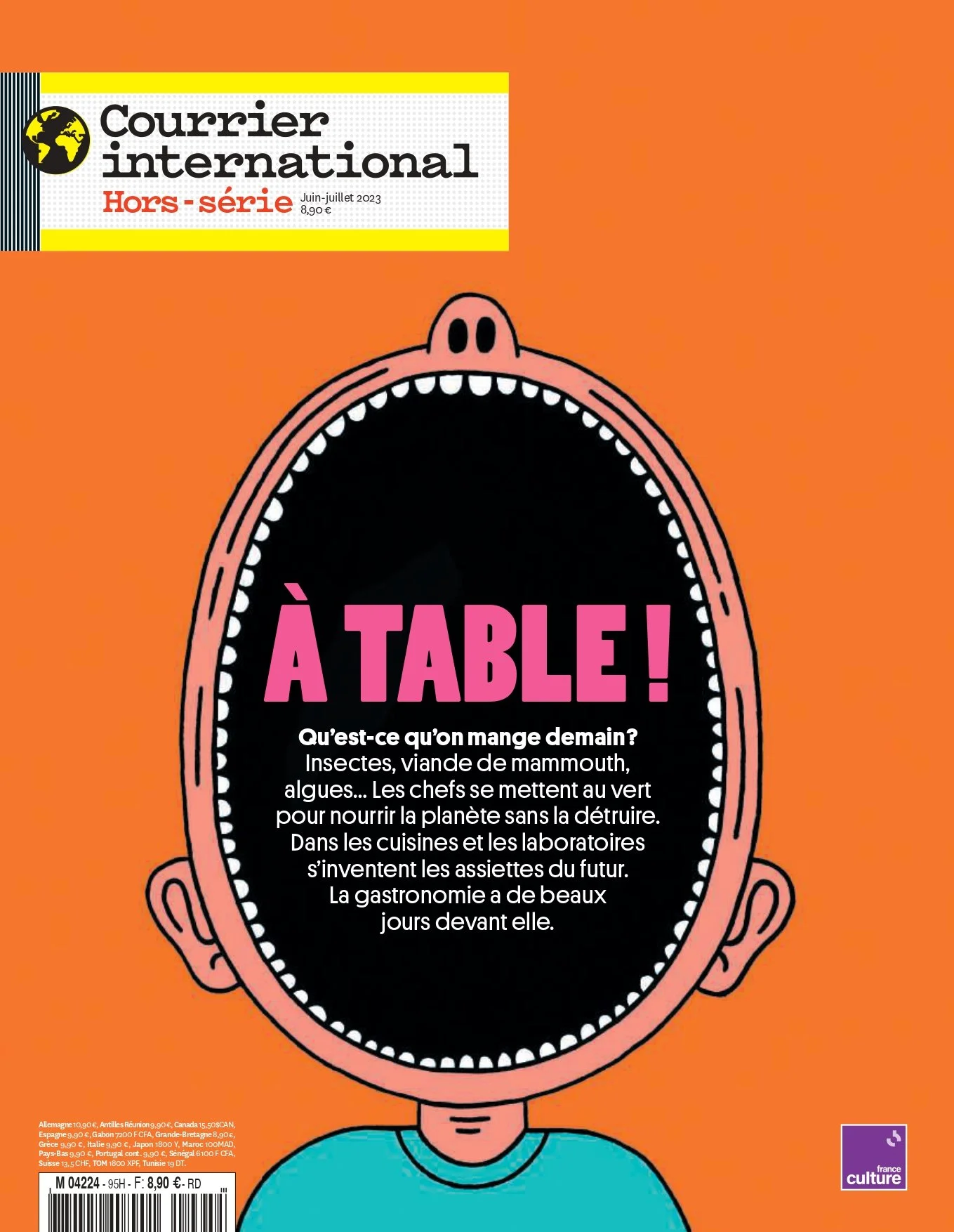 Courrier International