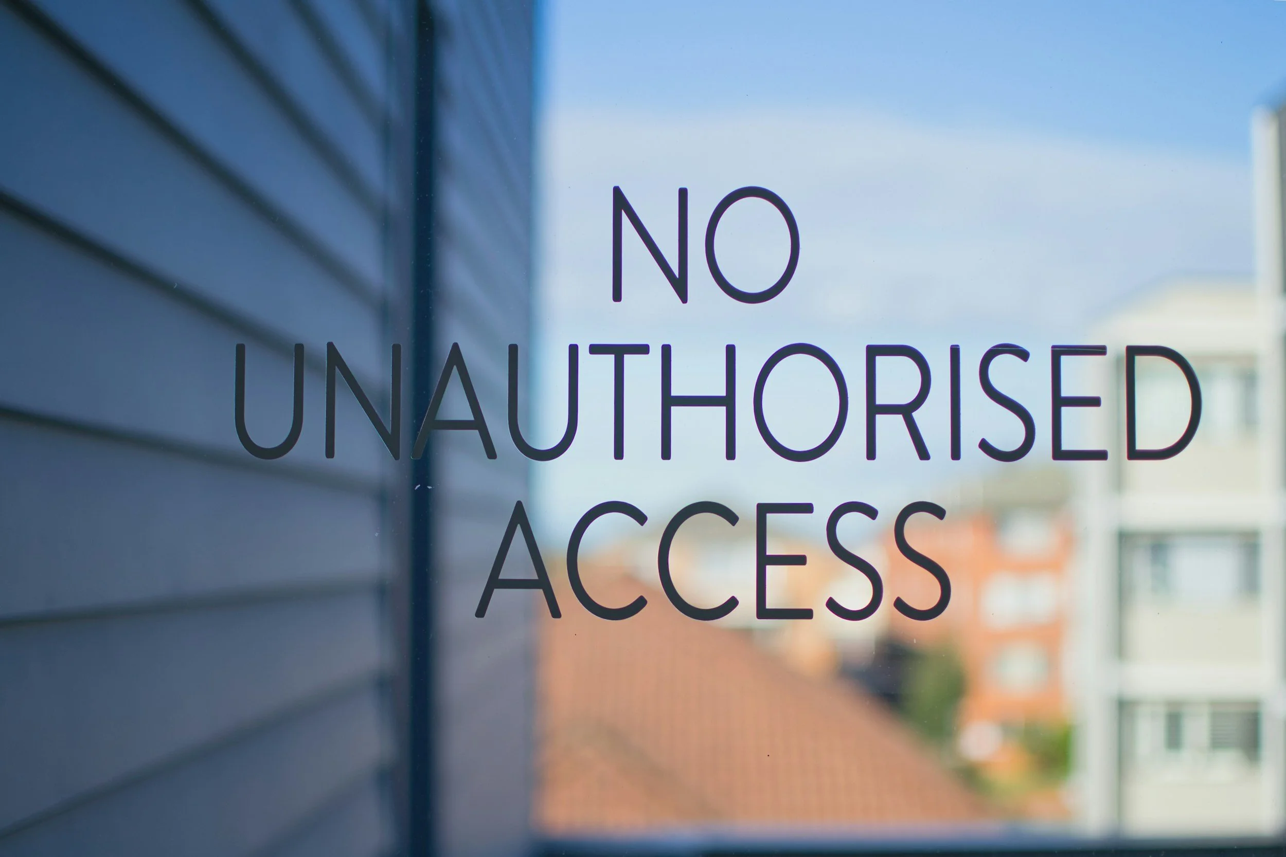 Access Denied with Tech Strategist Jill Callahan