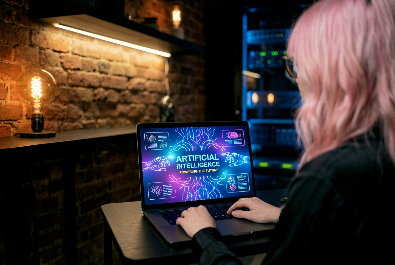 AI Integration with Jill Callahan