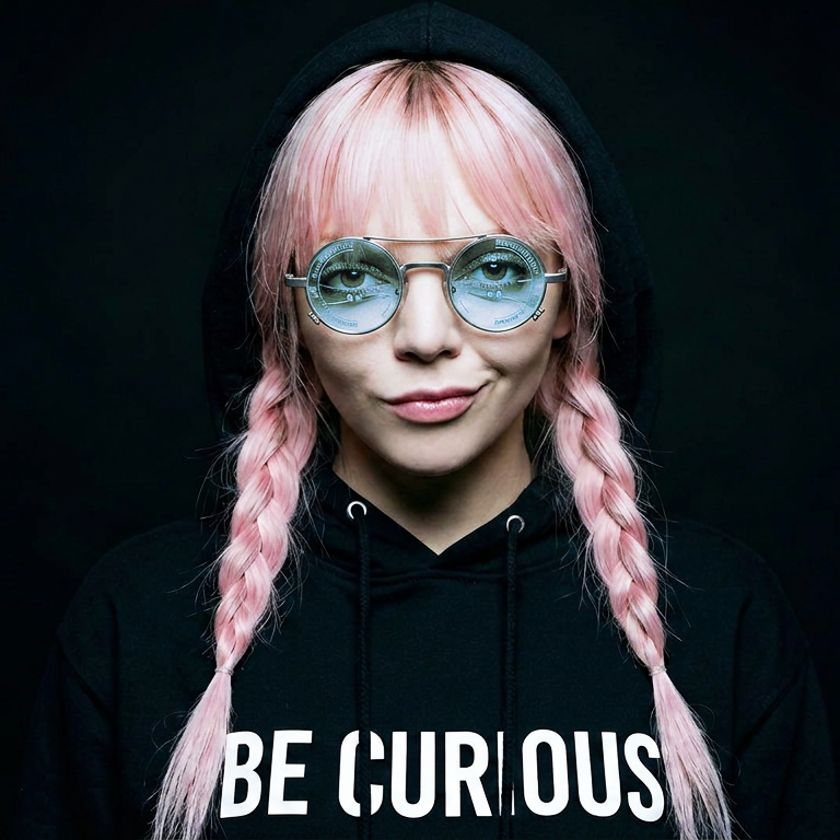 Jill Callahan Be Curious