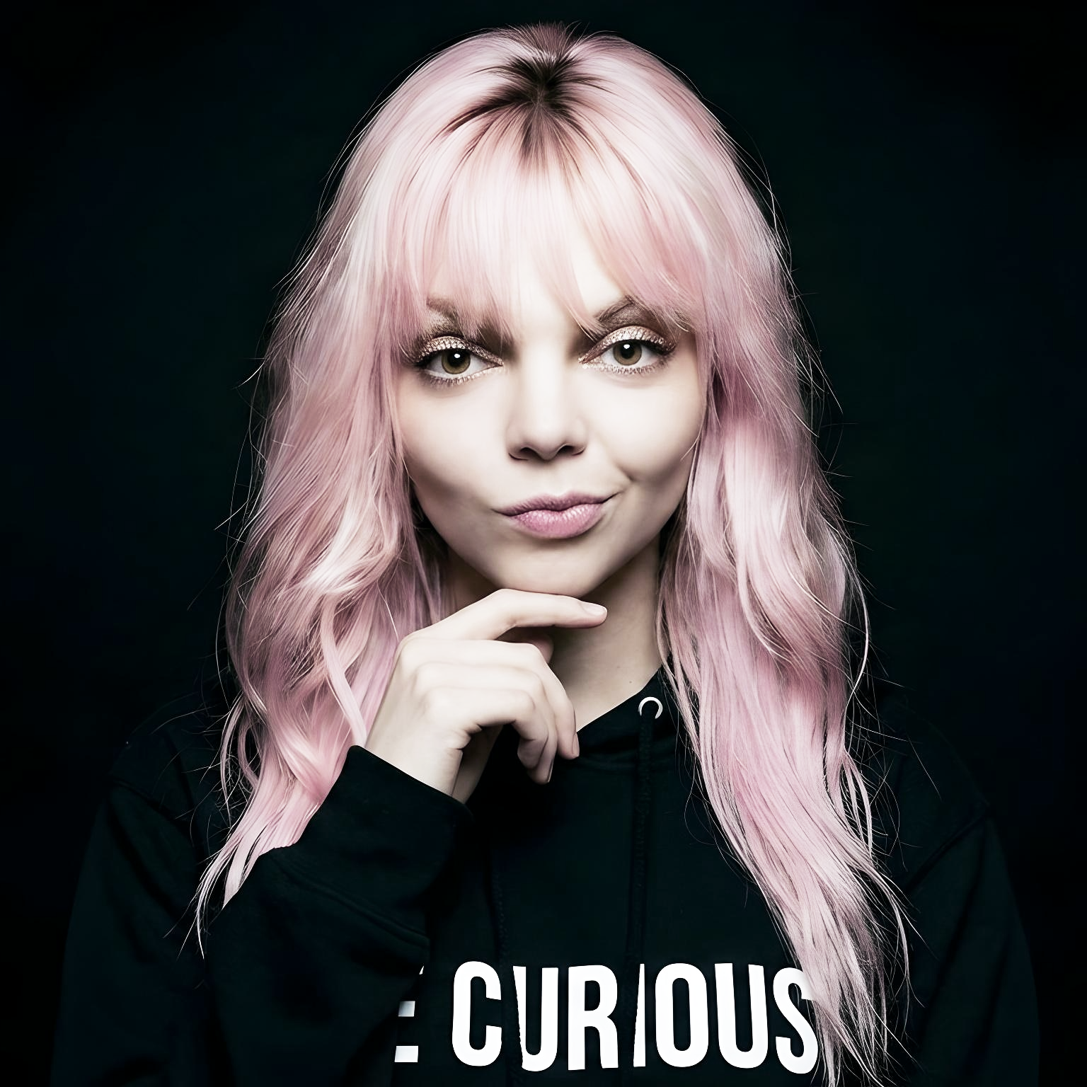 Jill Callahan Be Curious