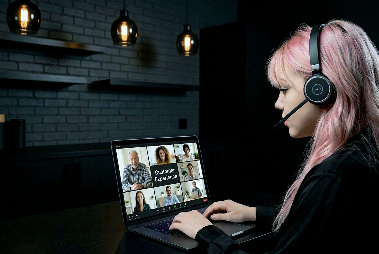 Customer Experience with Jill Callahan