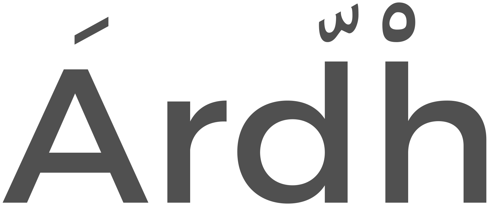 Árdh