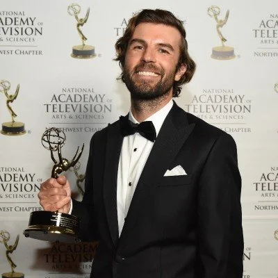 Interview: Nic Davis, Director