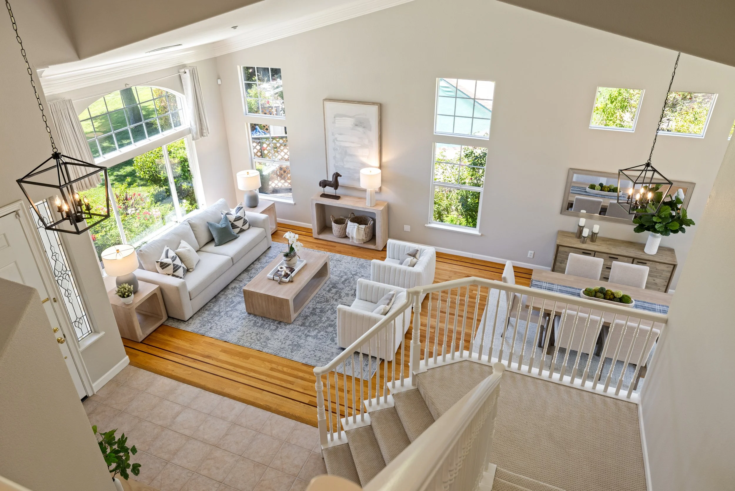 Heather Farm - Walnut Creek