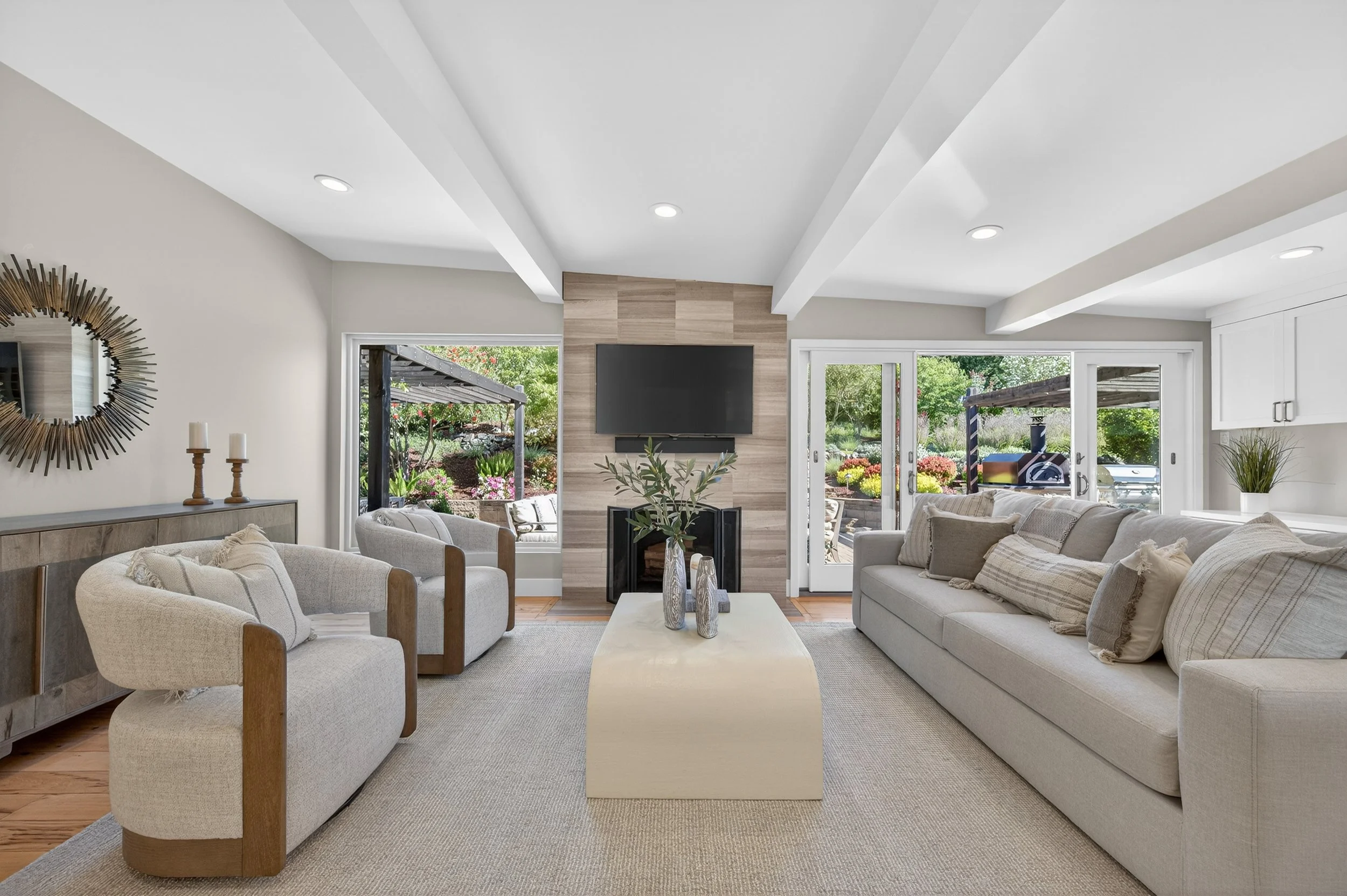 Orinda Oaks - Orinda