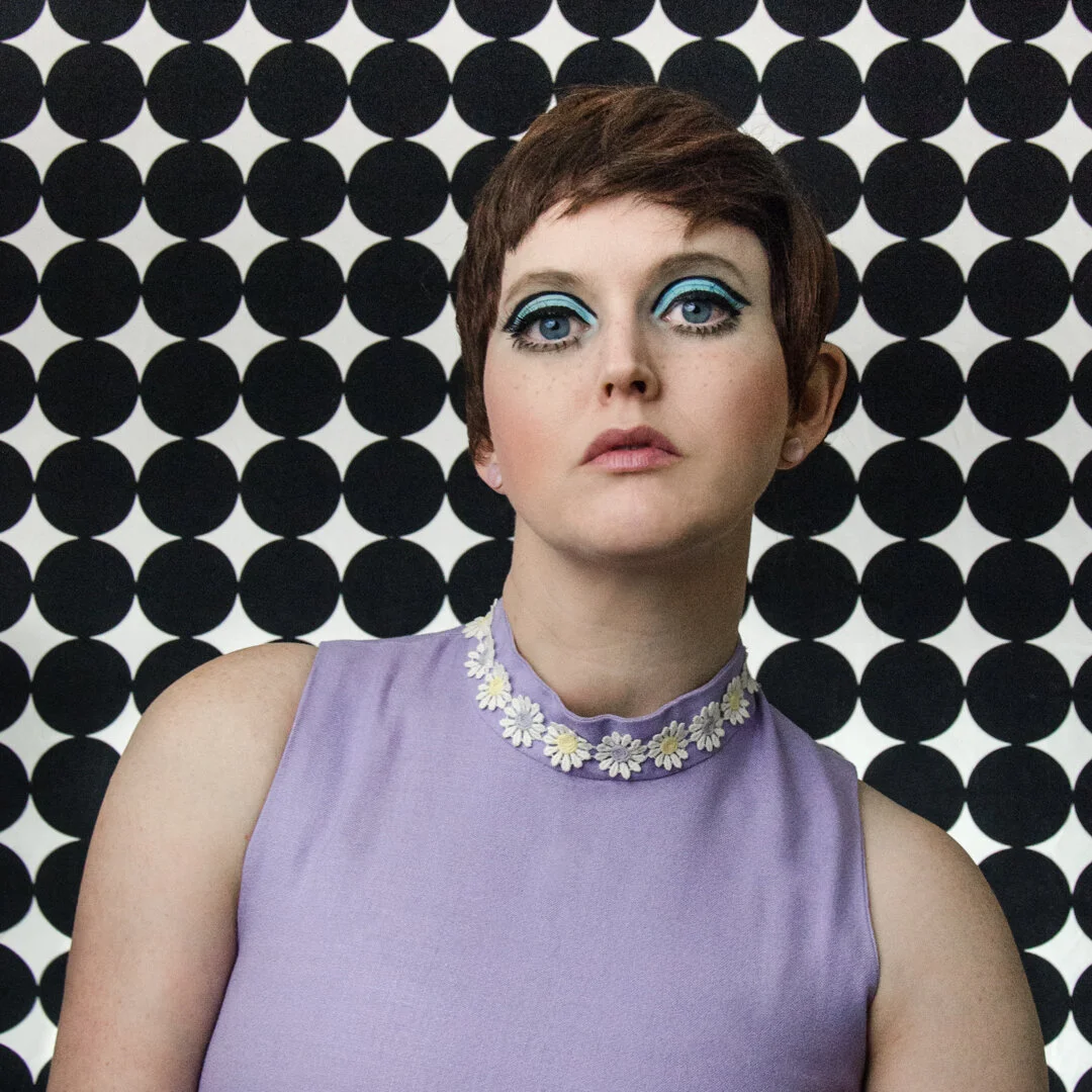 Calendar Girls — Jen van Kaam