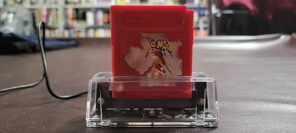 pokestop: retro games & pokmon cards Pokemon VINTAGE Mystery Pack
