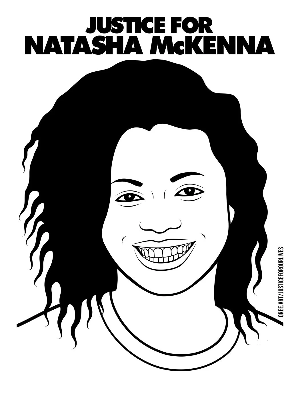 Justice for Natasha McKenna