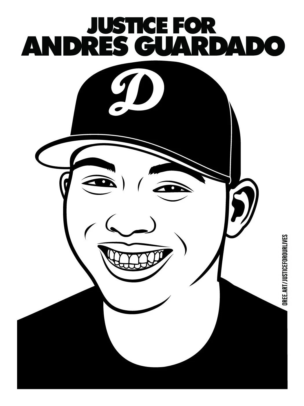 Justice for Andres Guardado