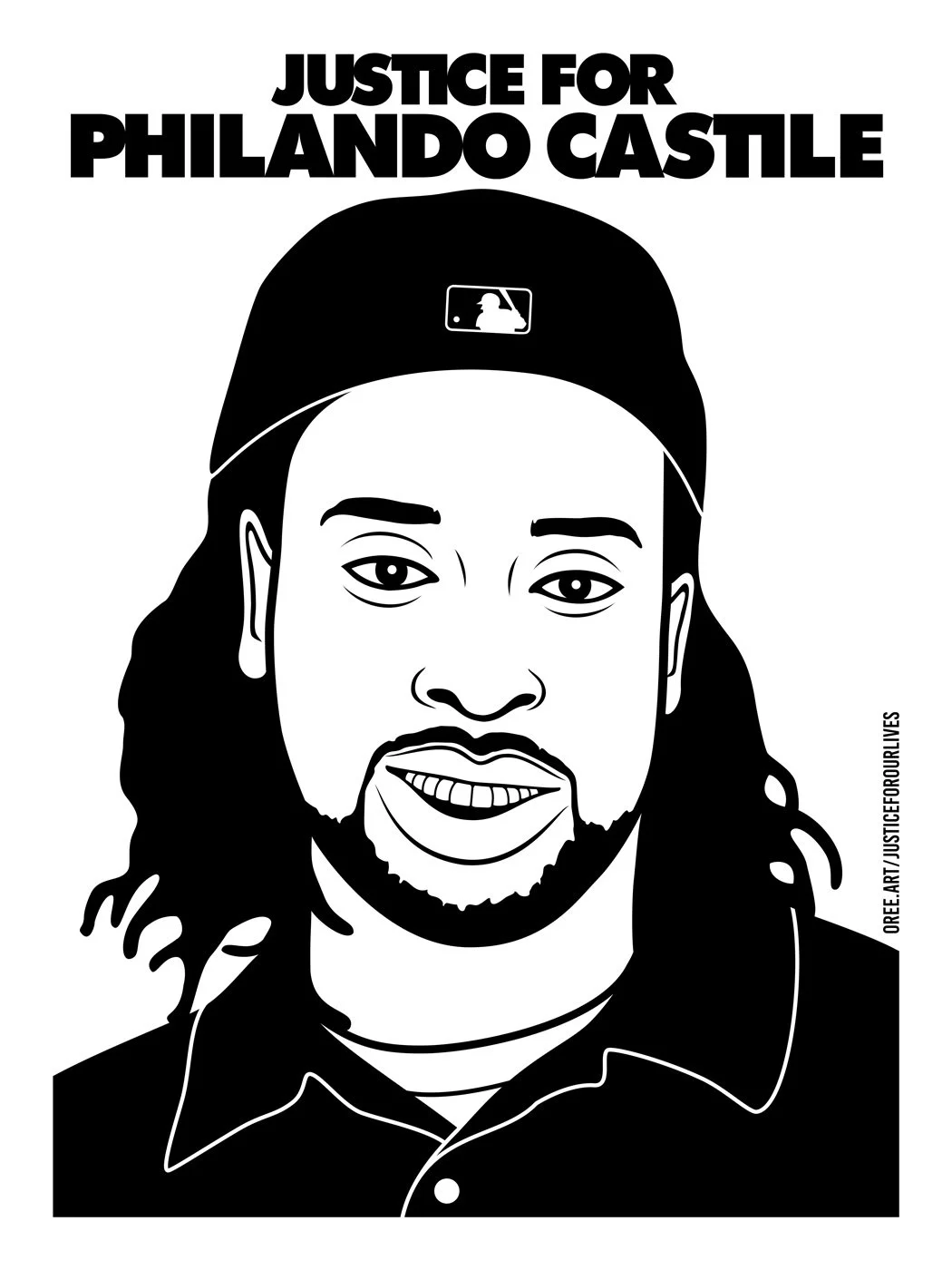 Justice for Philando Castile