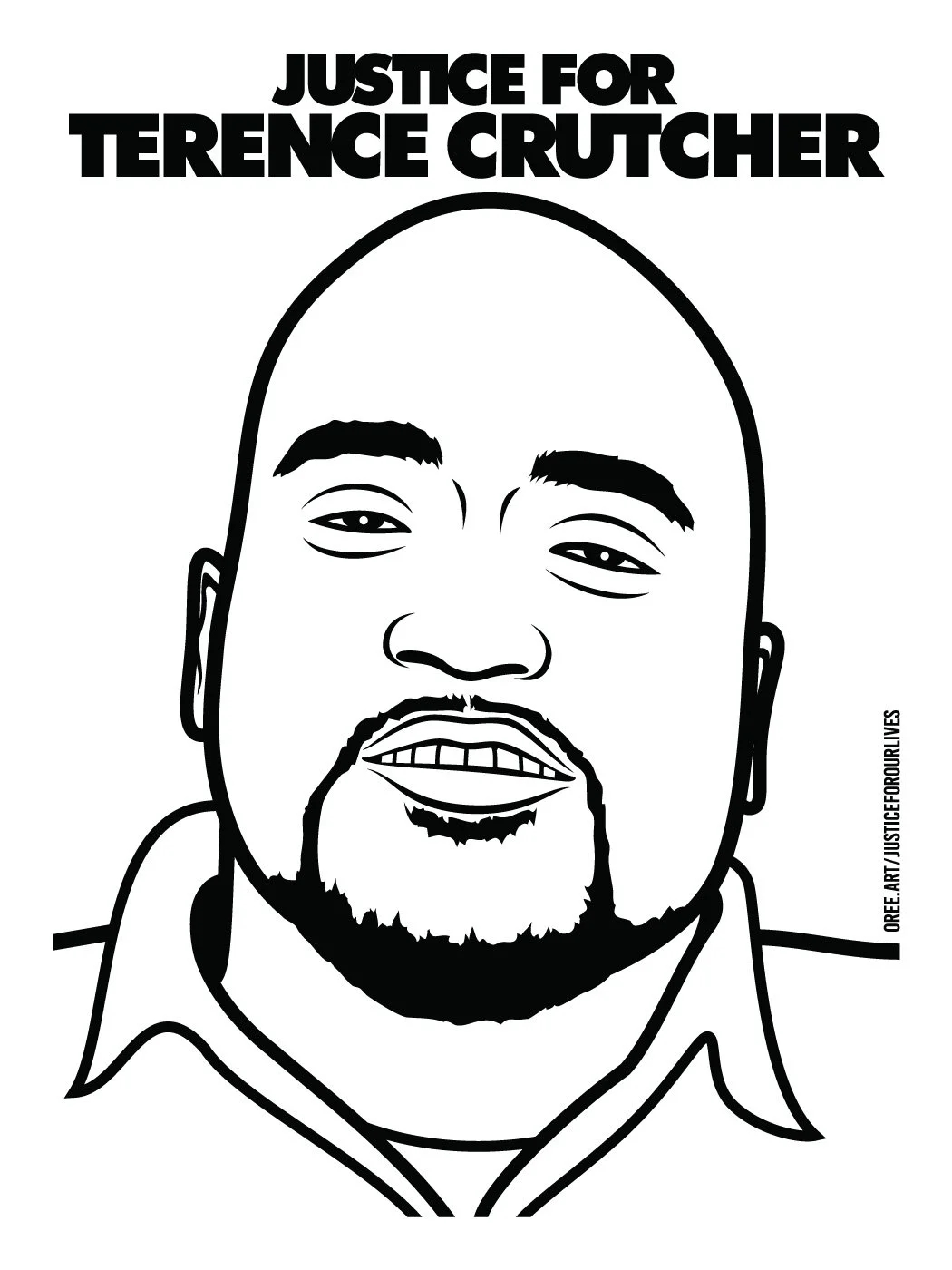 Justice for Terence Crutcher
