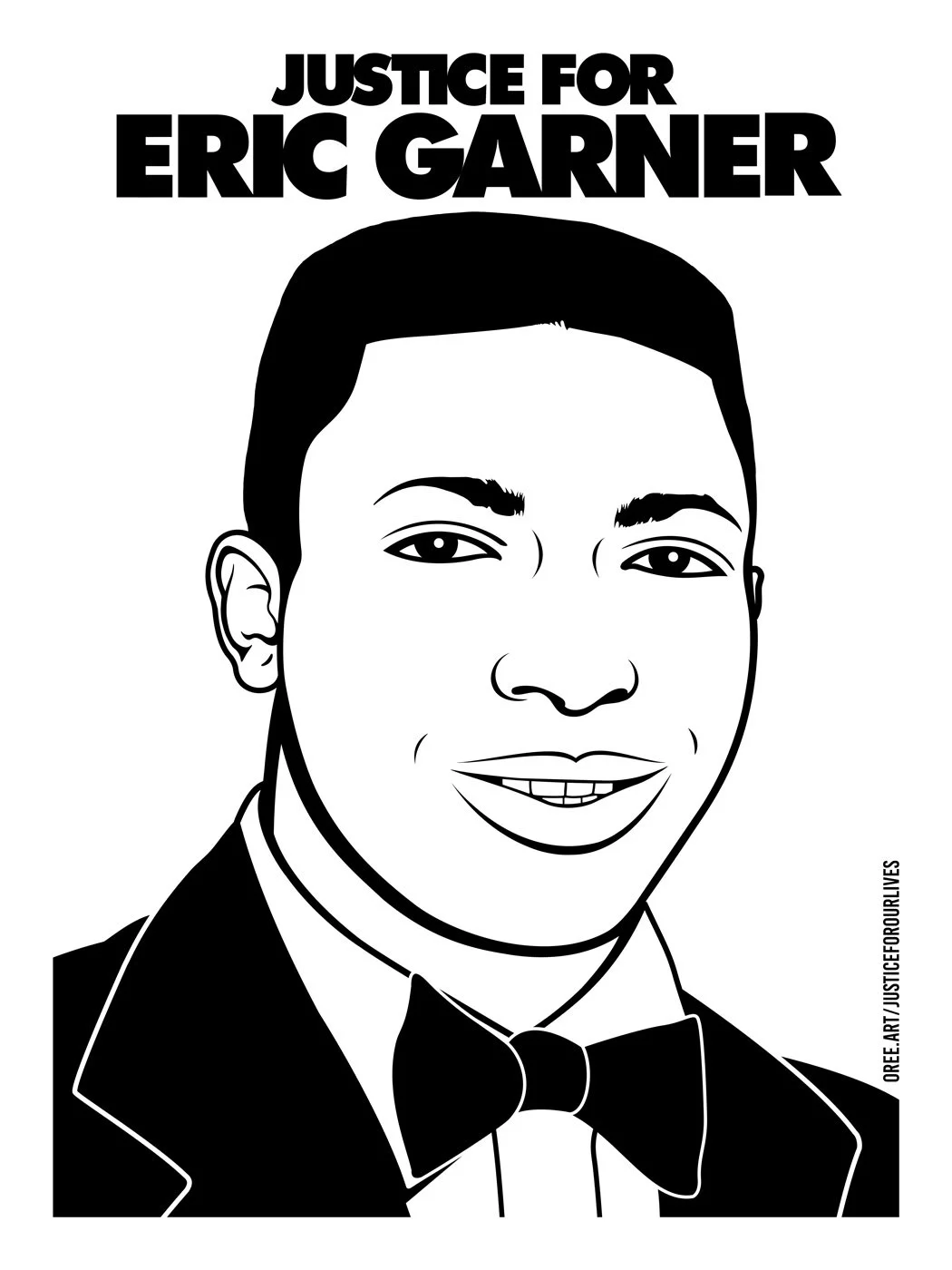 Justice for Eric Garner