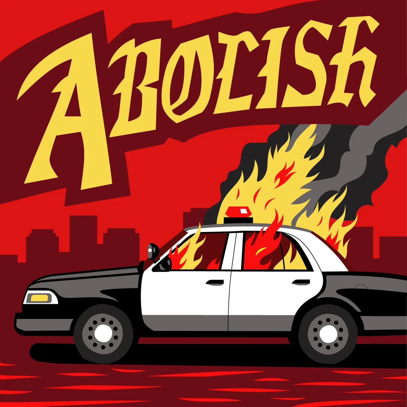 Abolish