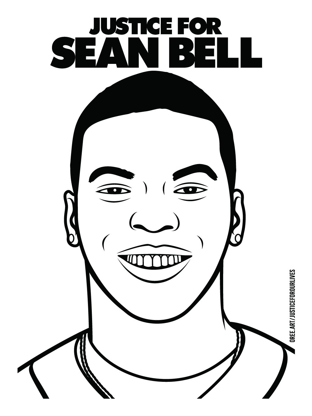 Justice for Sean Bell