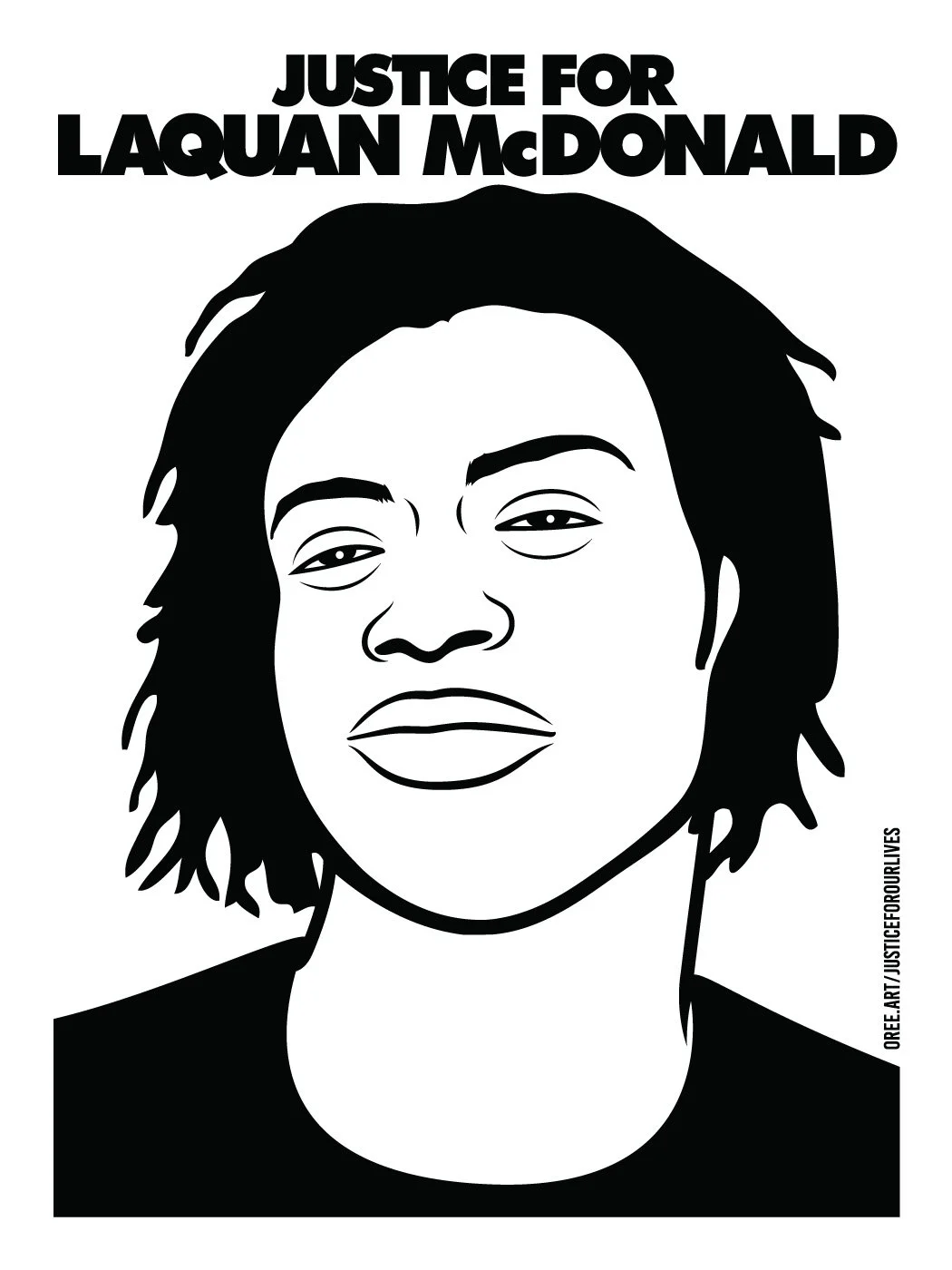 Justice for Laquan McDonald