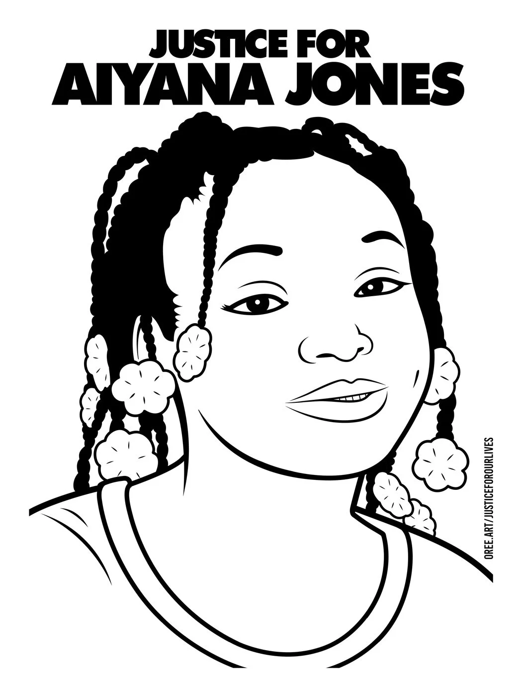 Justice for Aiyana Jones
