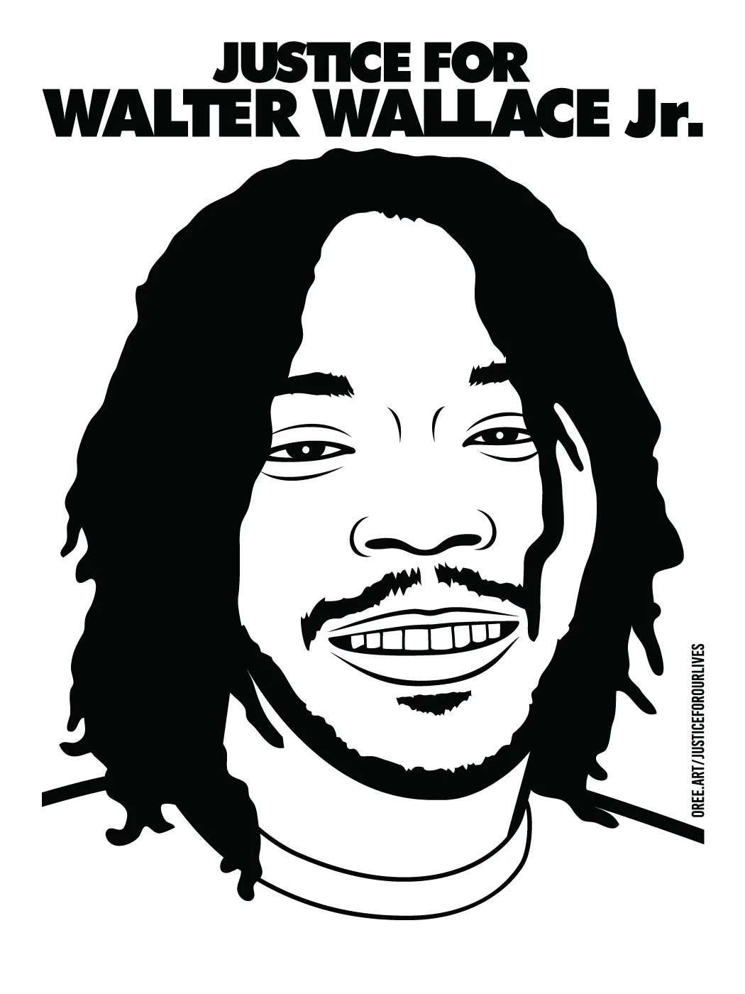 Justice for Walter Wallace Jr.
