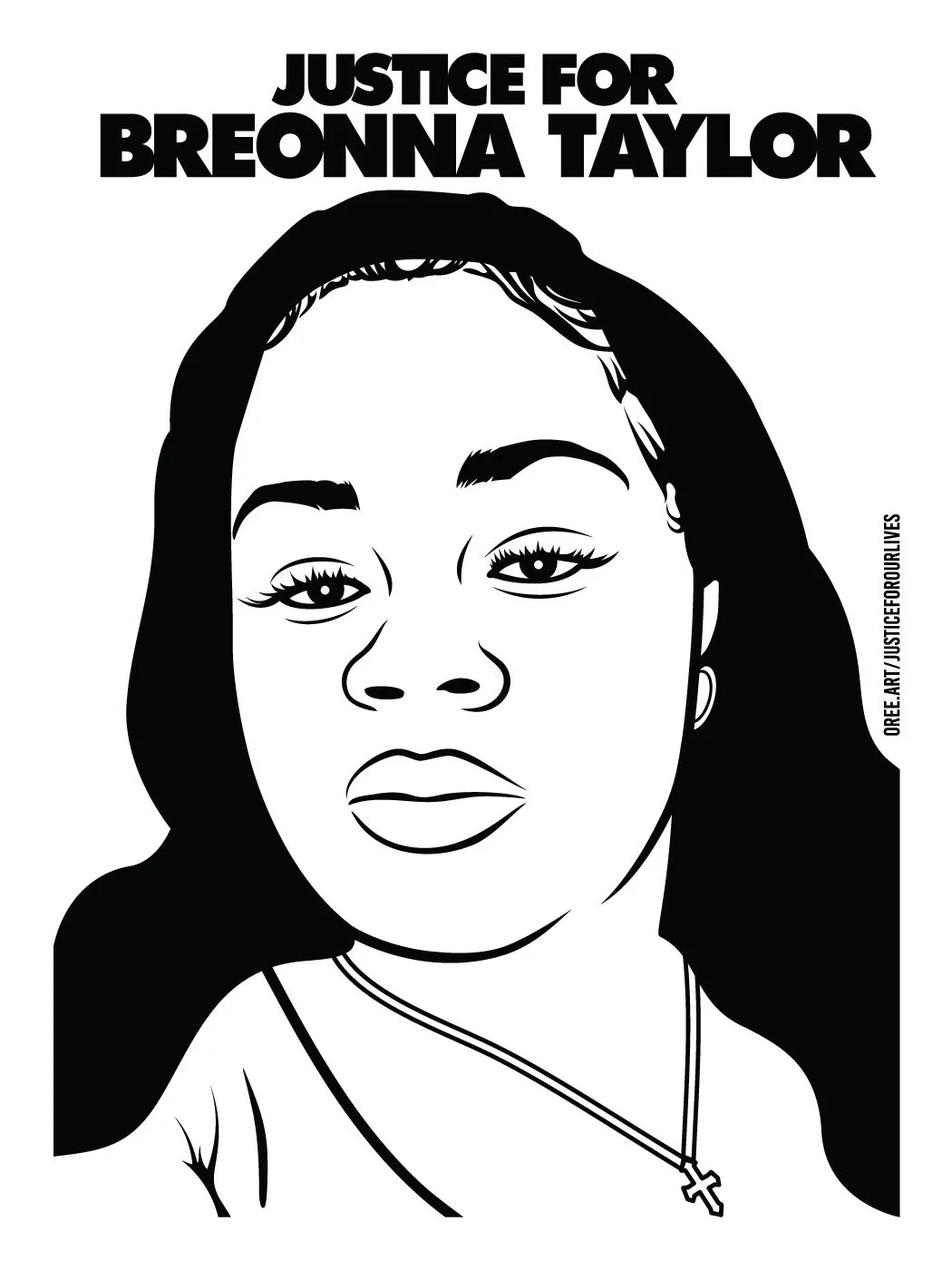 Justice for Breona Taylor