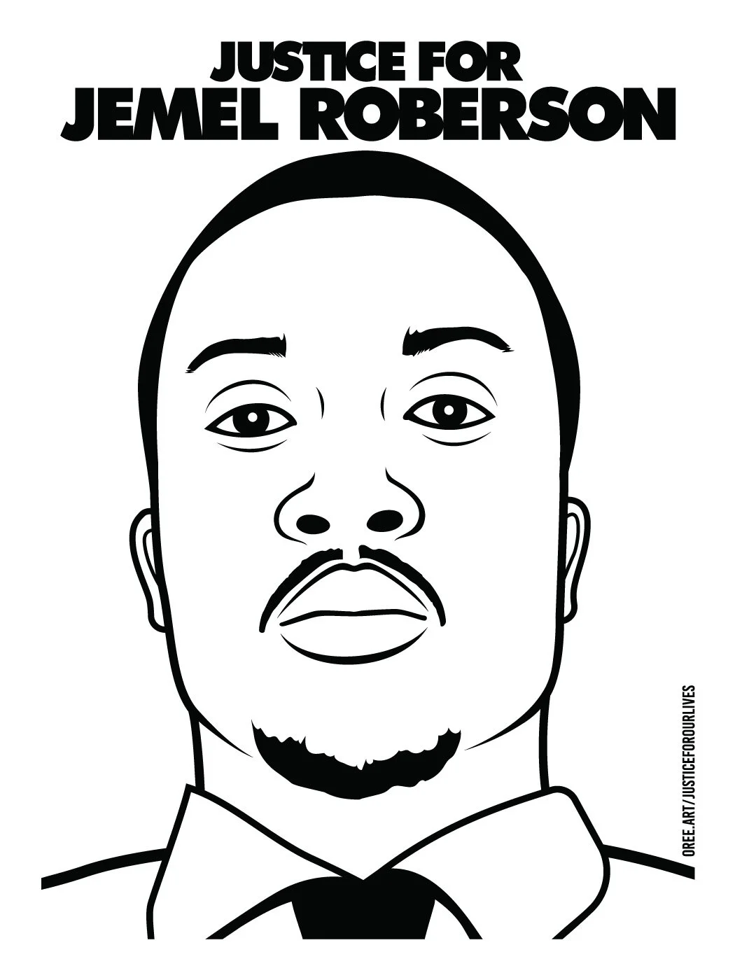 Justice for Jemel Roberson