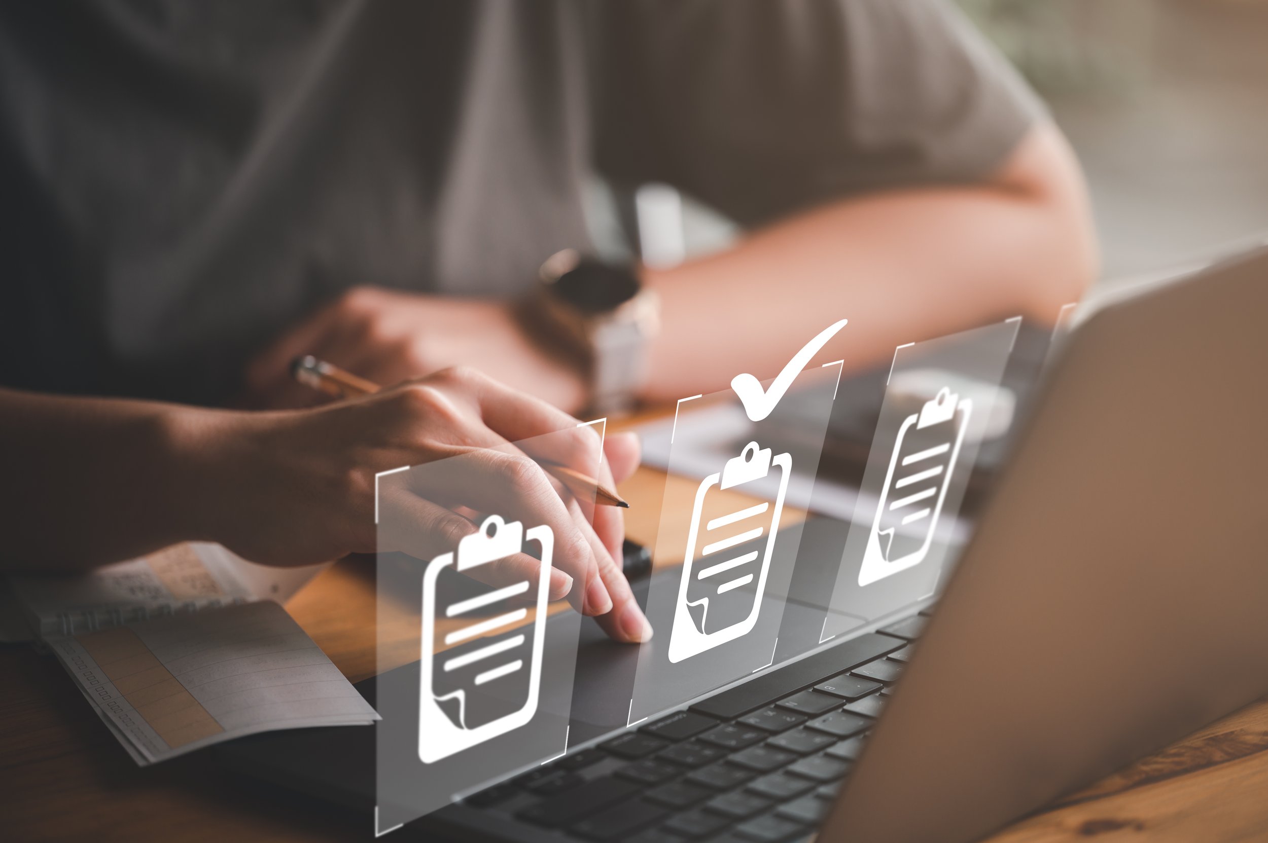 How Integrated Forms Are Good For Your Practice