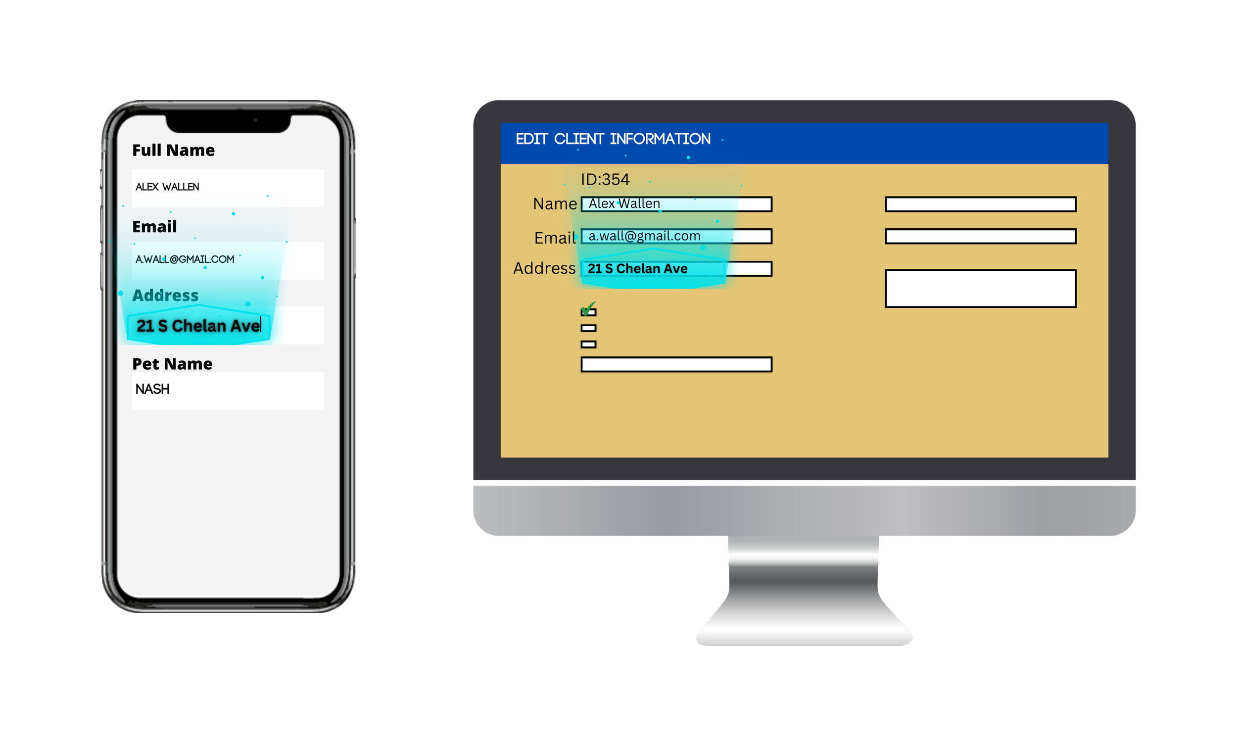 What's New? Vet Hero PH Upgrade — Vet Hero