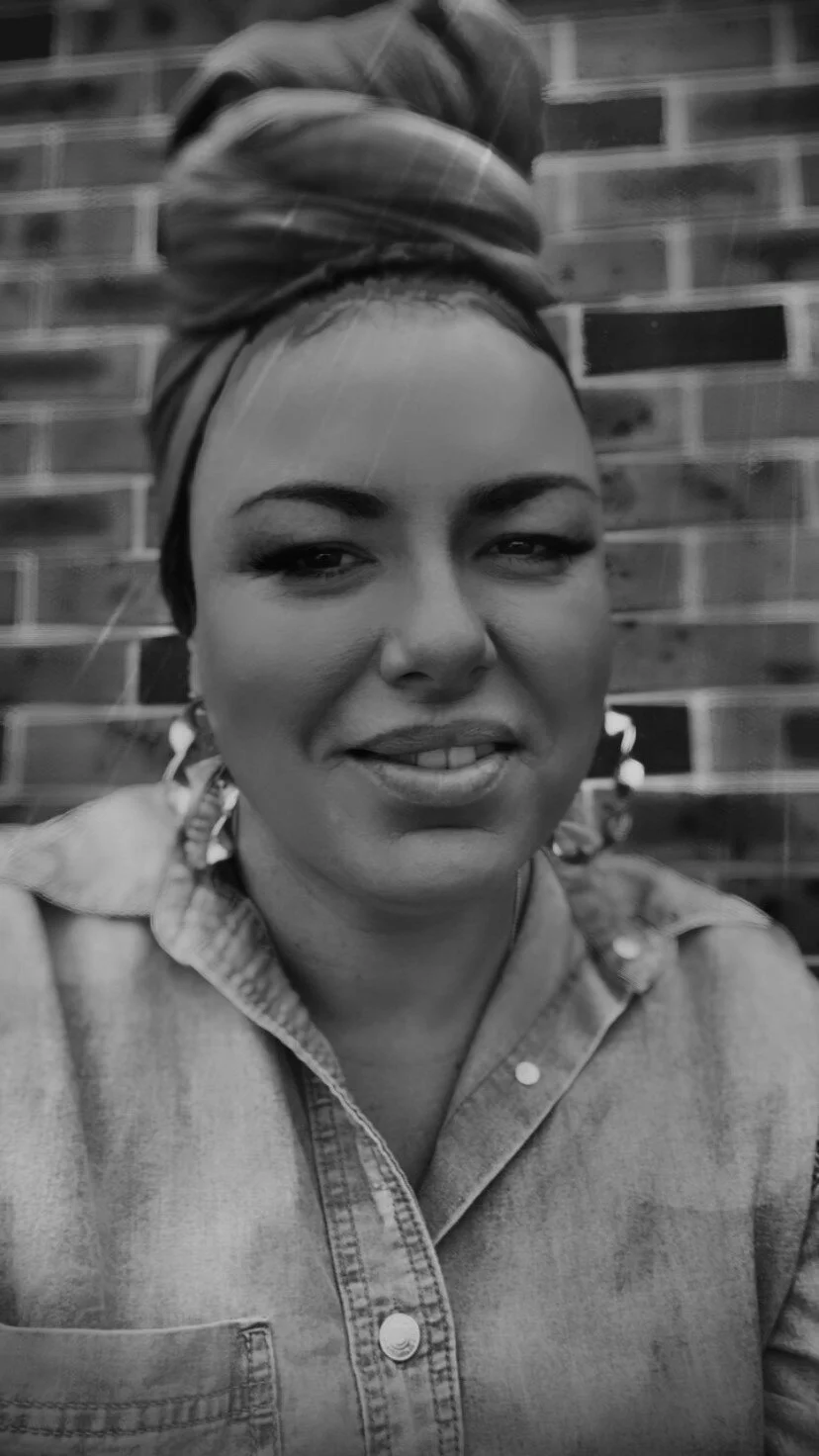 Nanii Davies Artworks