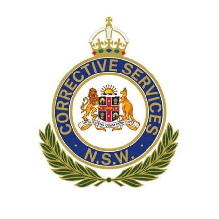 NSW Corrective Services