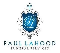 Paul Lahood Funeral Services