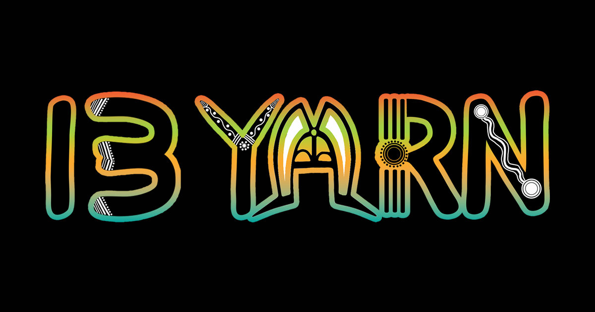 13Yarn
