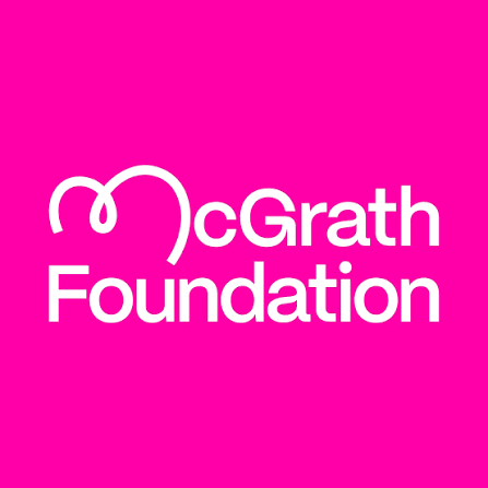 McGrath Foundation