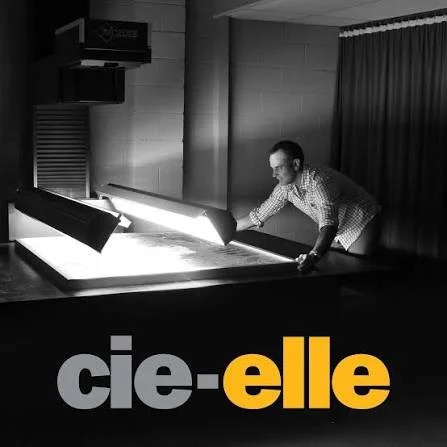 Cie-Elle Digital Imaging