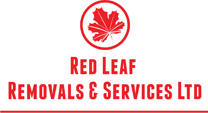 Red Leaf Removals &amp; Services 