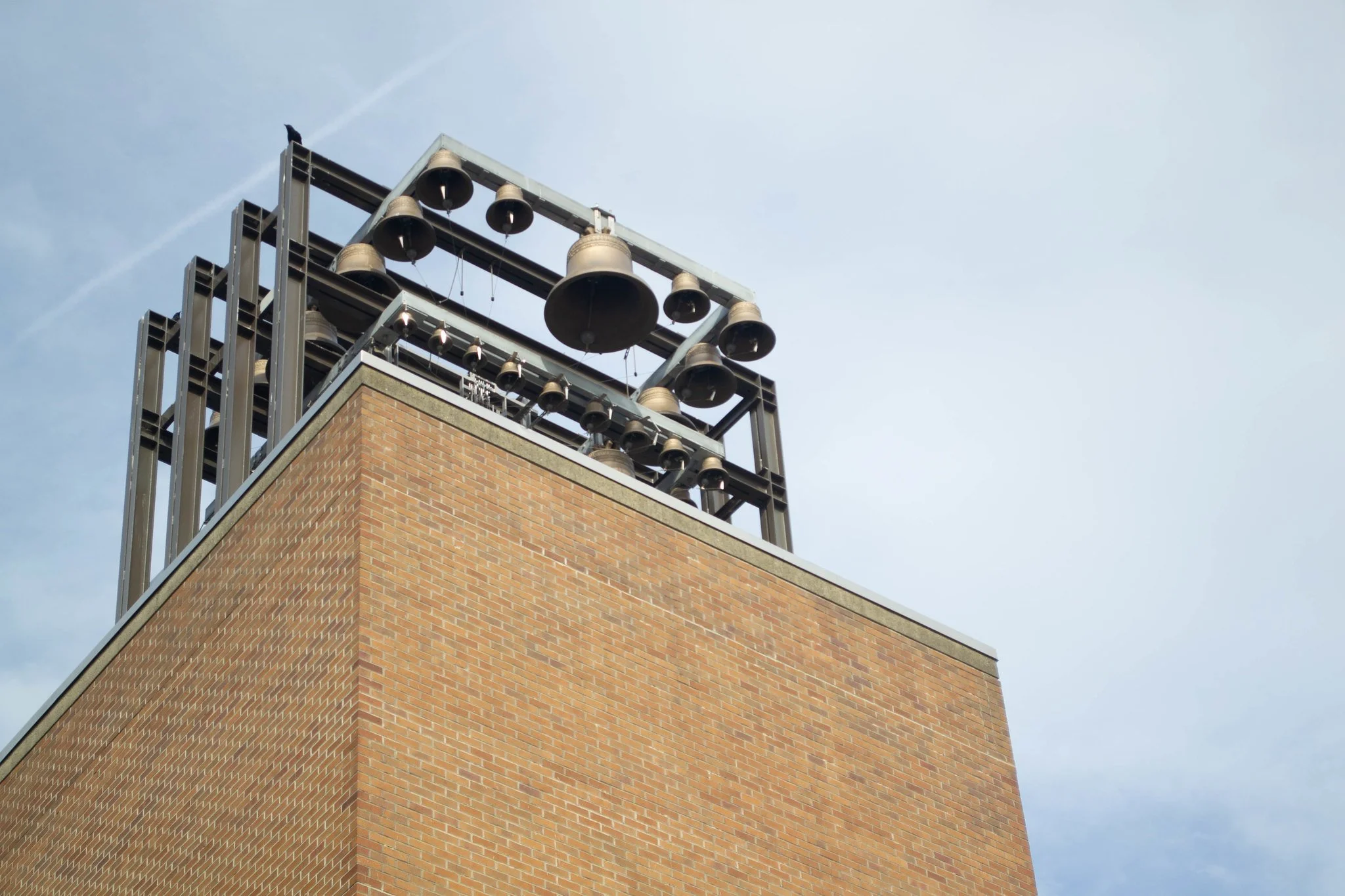 Bells, University of Washington