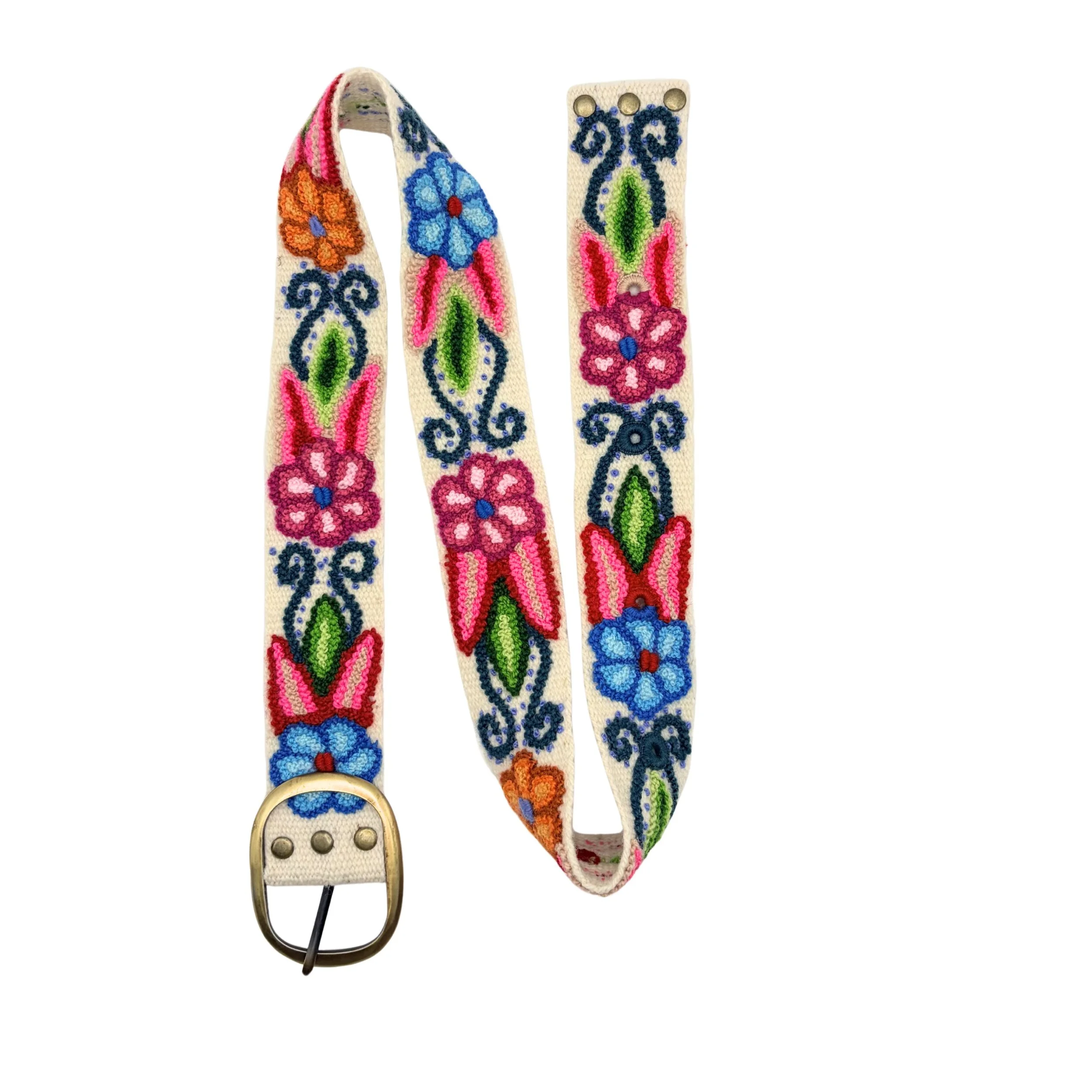 ceinture brodée  fleurs casa poma white.jpg