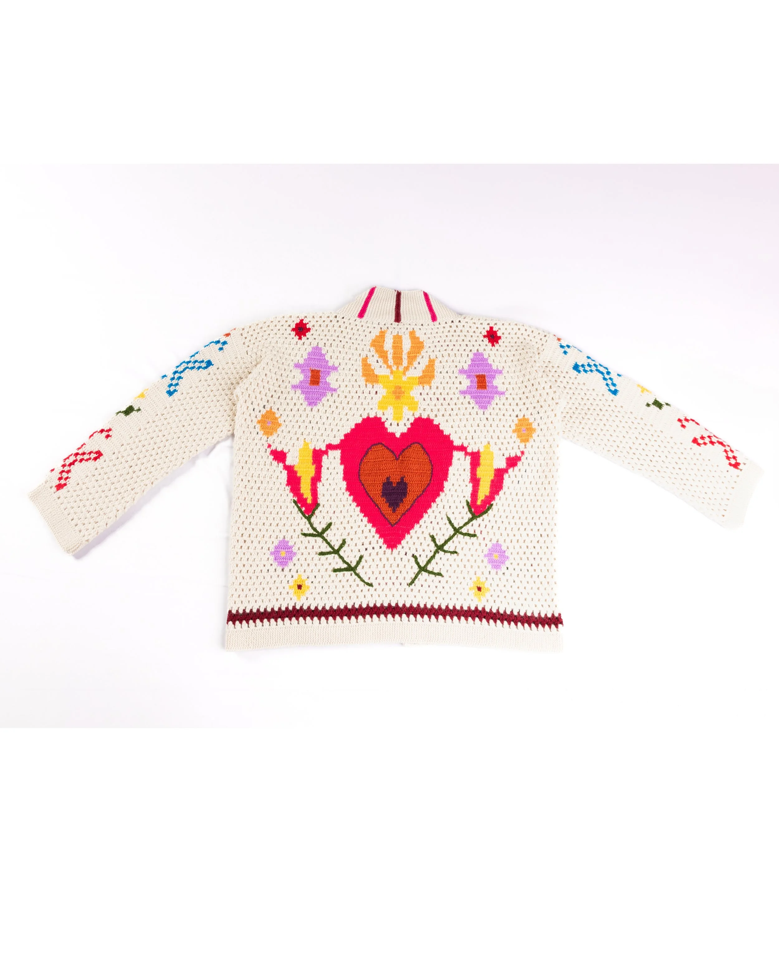 Kimono Corazón