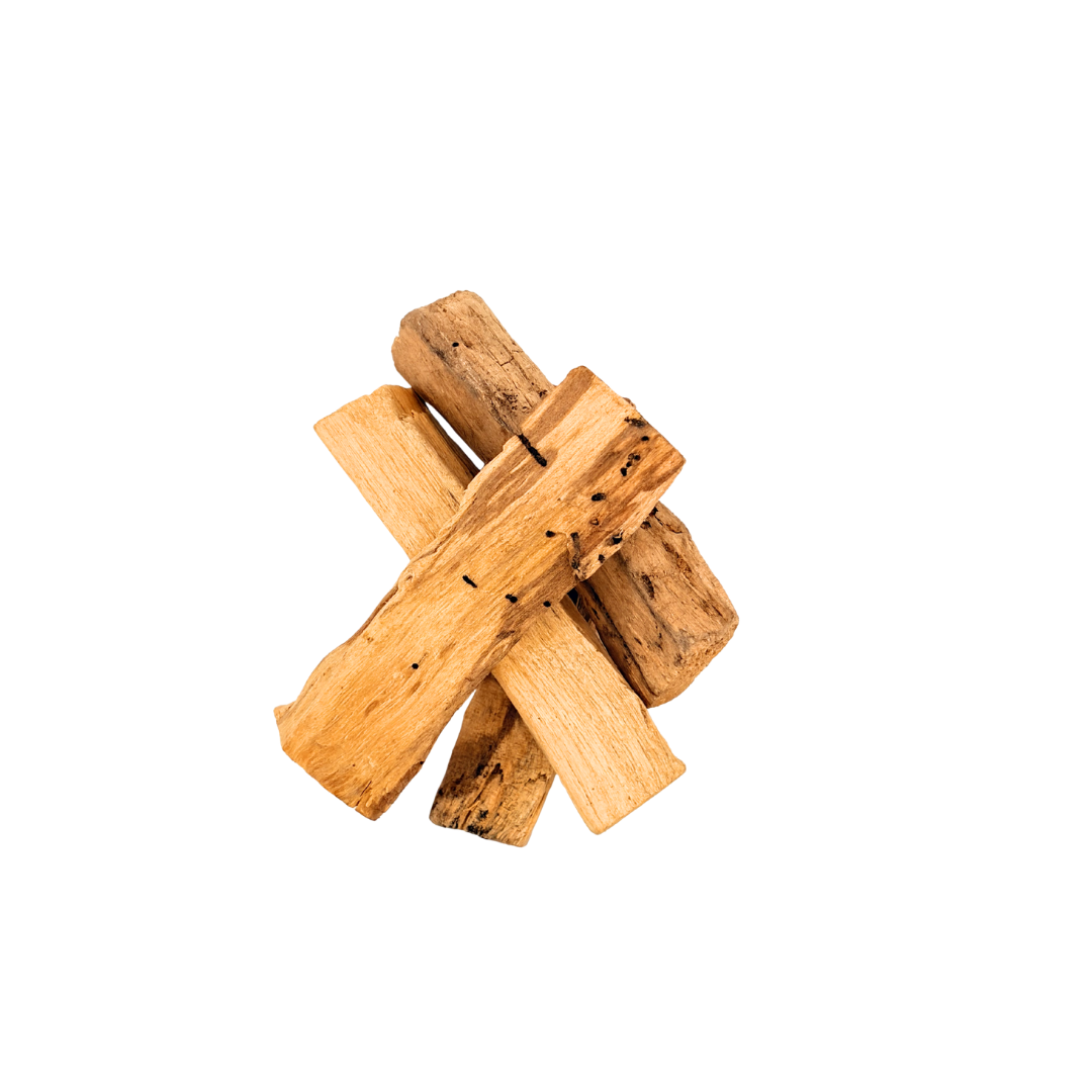 Palo Santo bois sacré encens naturel