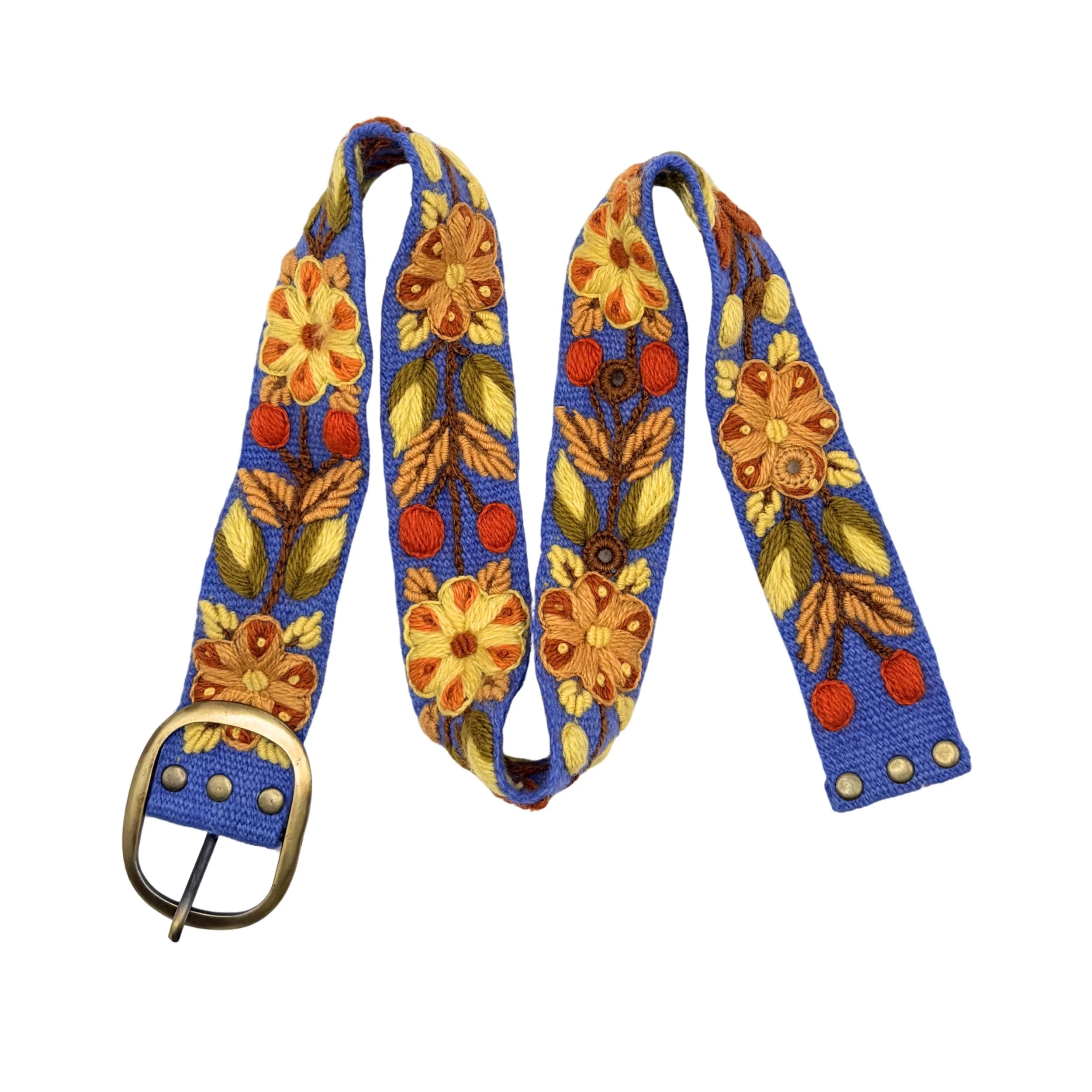 ceinture brodée  fleurs casa poma .jpg